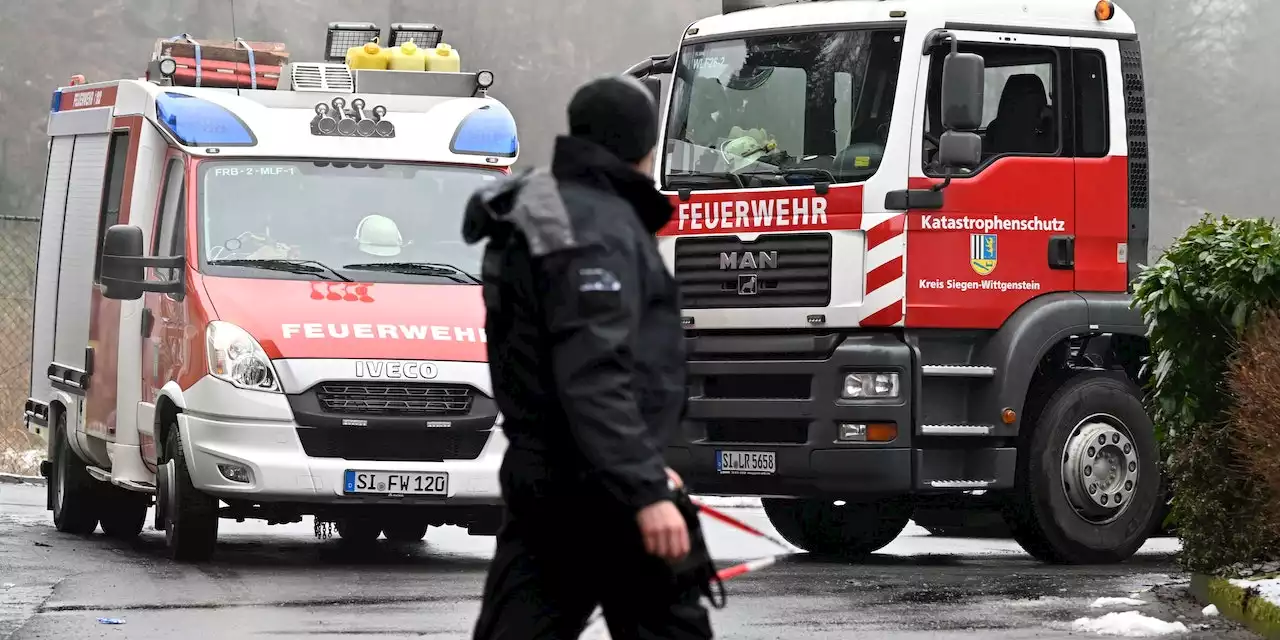 Mädchen töteten Luise (12) mit 'zahlreichen Messerstichen'