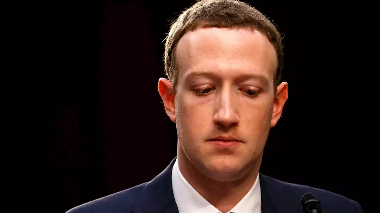 Mark Zuckerberg confirma miles de nuevos despidos en Meta