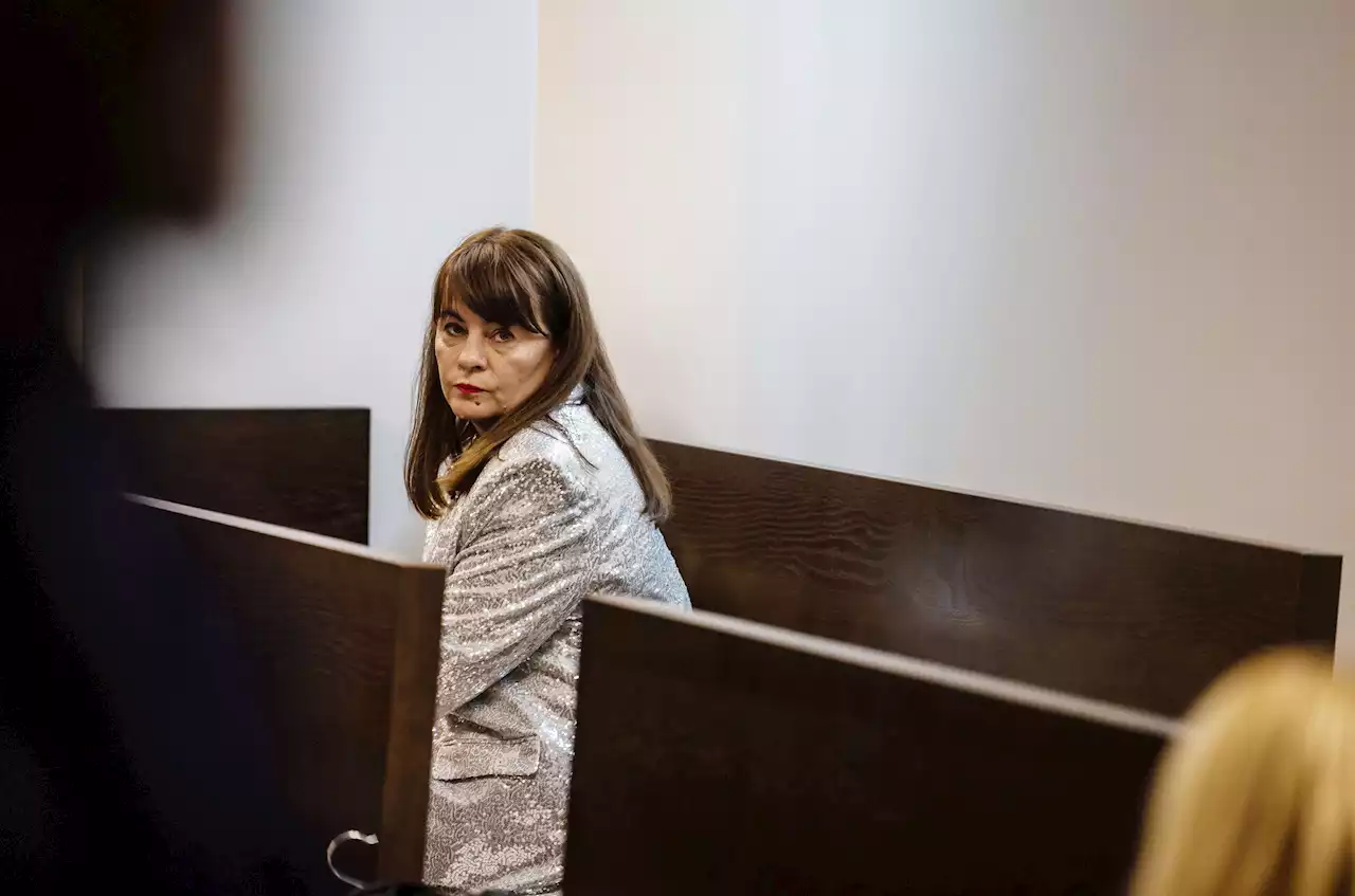 Polish Activist Convicted For Helping Woman Obtain Abortion Pills