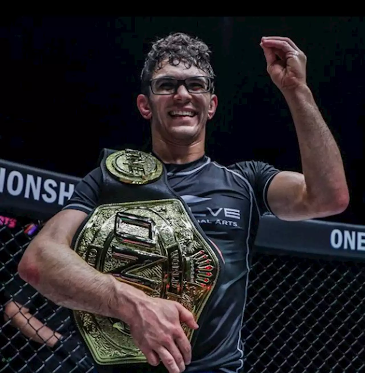 Mikey Musumeci: ONE Championship live experience “destroys” every other MMA card US fans have ever seen