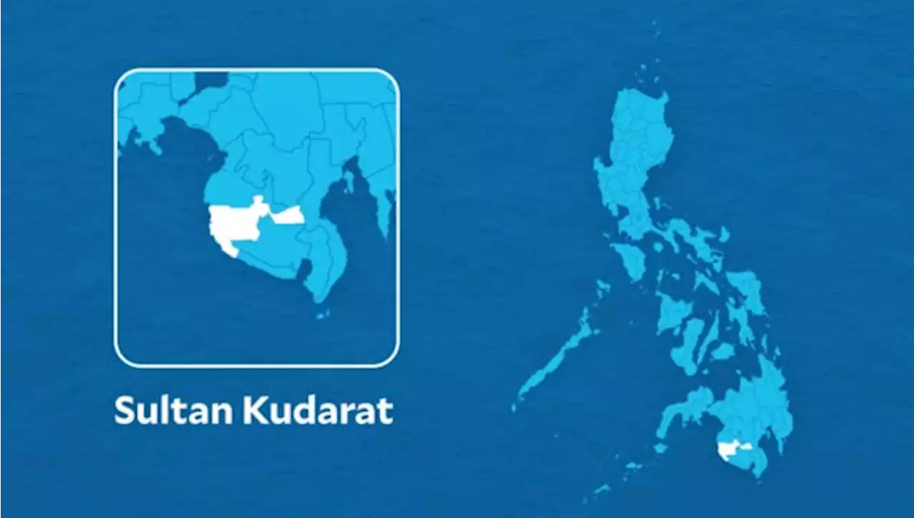 Murder raps filed vs Sultan Kudarat cops over death of 3 youths