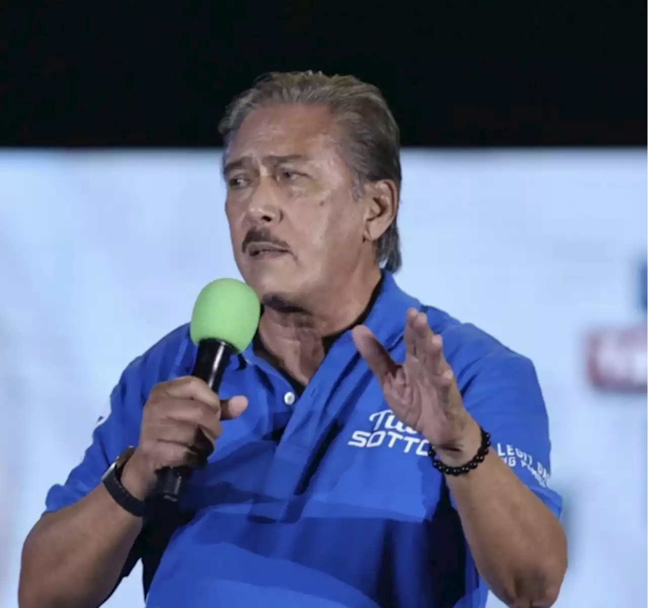 Tito Sotto says ‘Eat Bulaga’ is ‘here to stay’ amid rebranding rumors