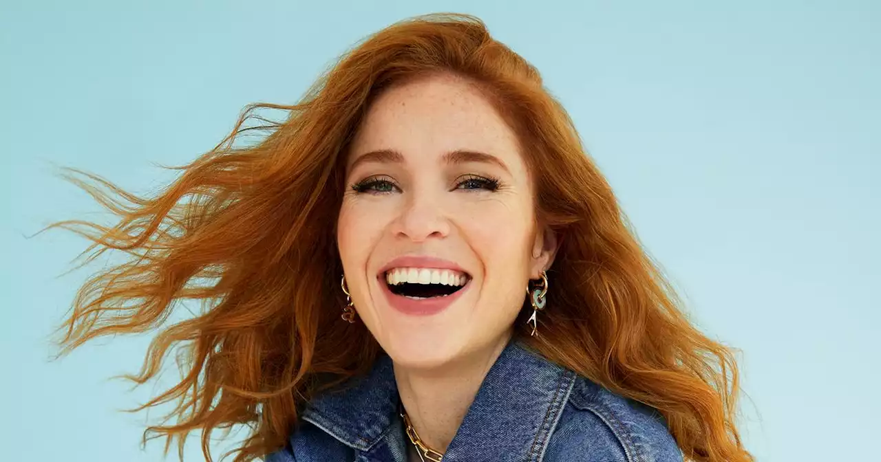 RTE audience members wanted for new series of Angela Scanlon chat show