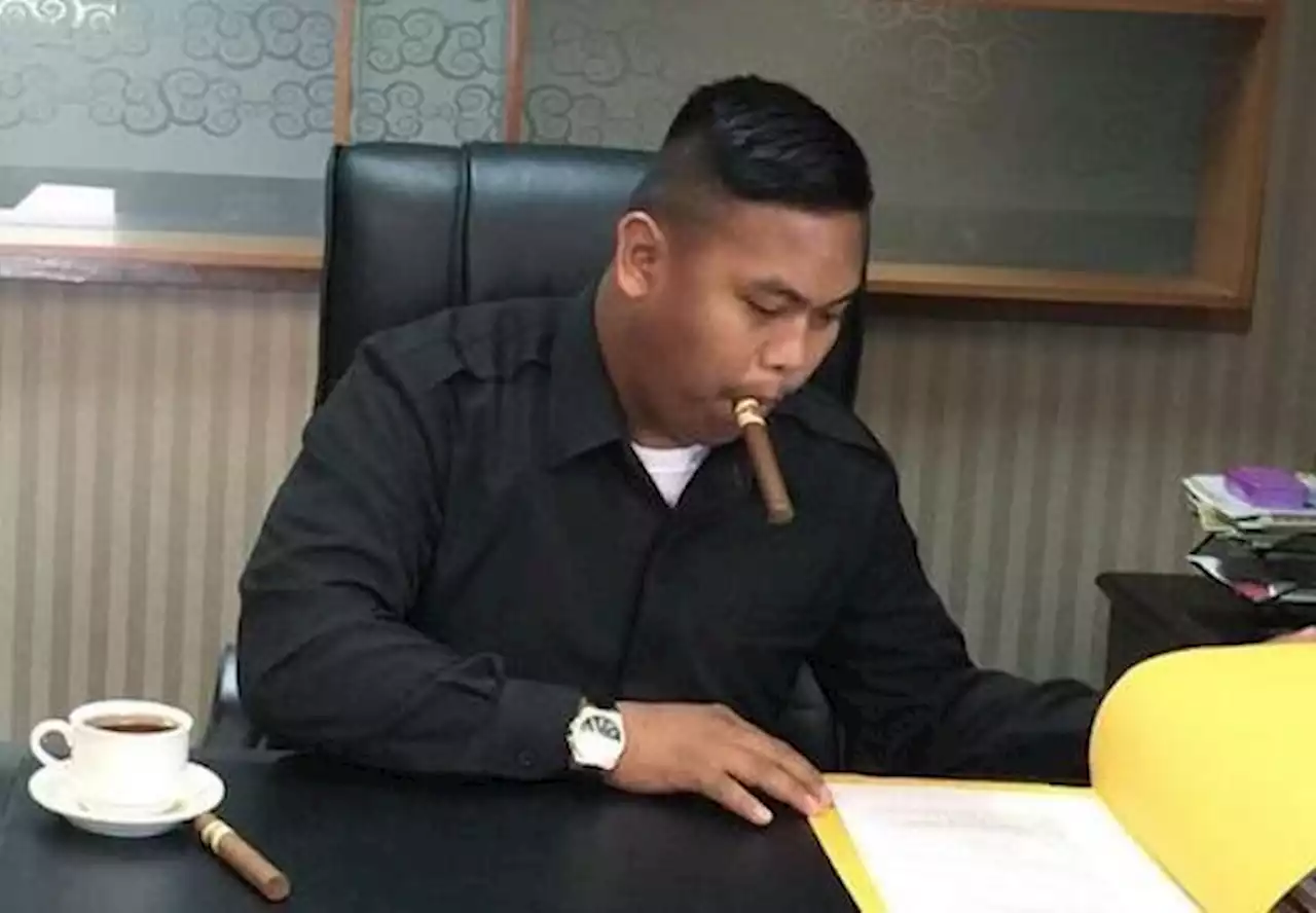 Begini Kronologis Dugaan Penipuan Selebgram Ajudan Pribadi