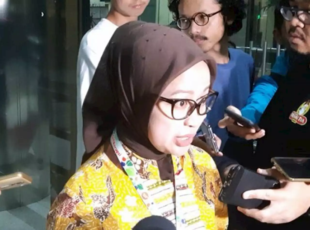 Periksa Dua Pejabat Kemenkeu, KPK Gali Asal Usul Harta Kekayaannya