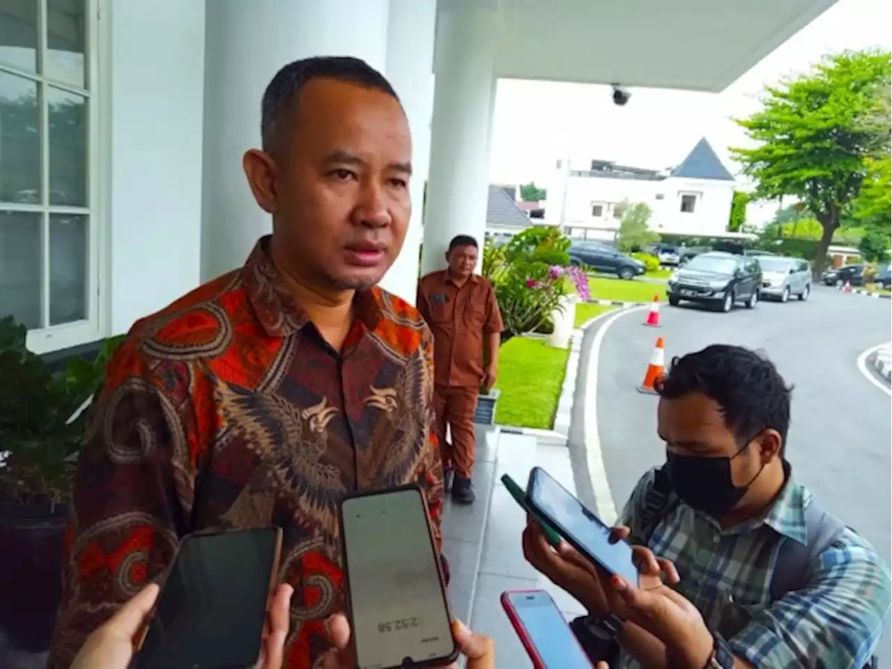 Proses Coklit, KPU Sumut Klaim Sudah 100 Persen