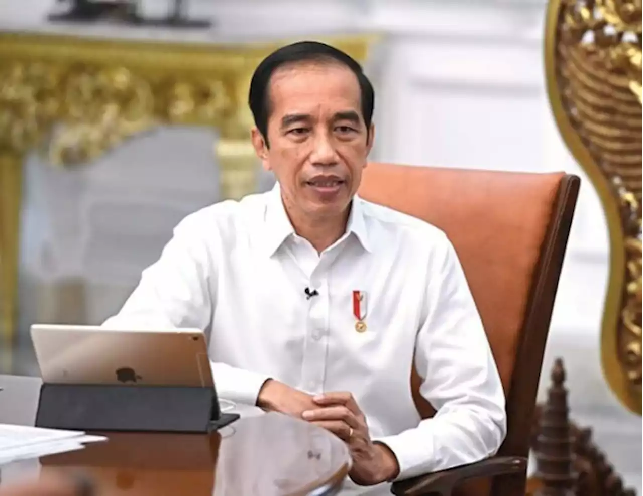 Selain ke Tabalong, Jokowi Juga Bakal ke Banjarbaru dan Martapura untuk Meresmikan ini...