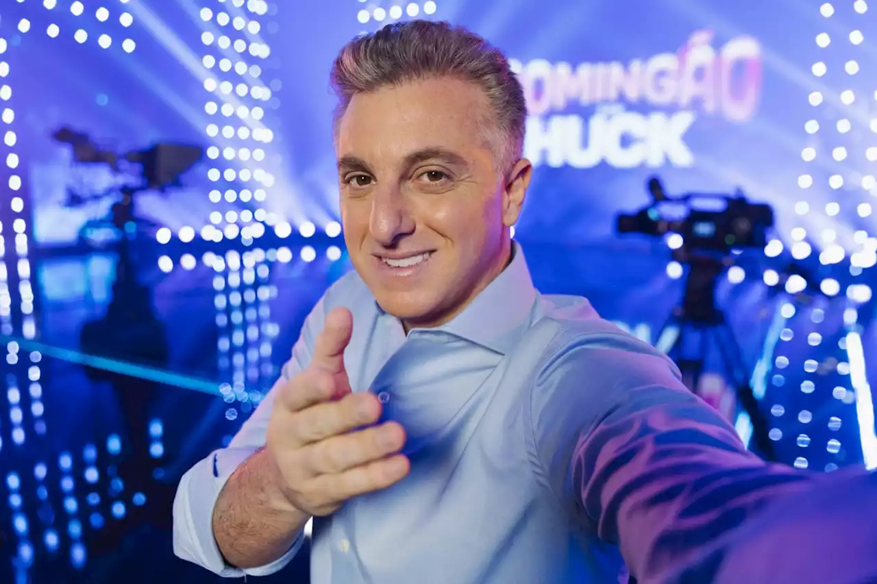 'Domingão com Huck', 'Globo repórter' e 'Conversa com Bial' registram recorde de audiência em 2023