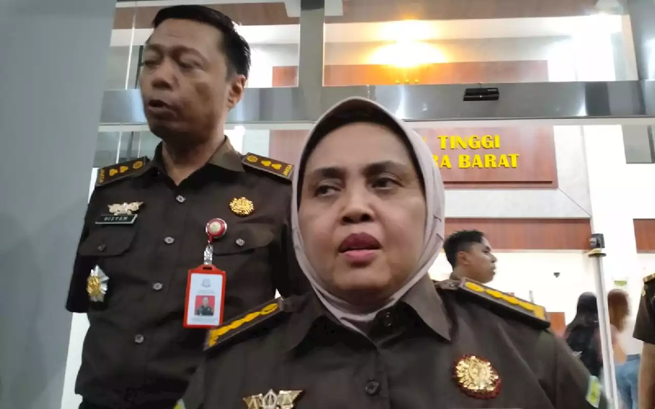 Kejati NTB Tetapkan Kepala Dinas ESDM Sebagai Tersangka dalam Kasus Tambang