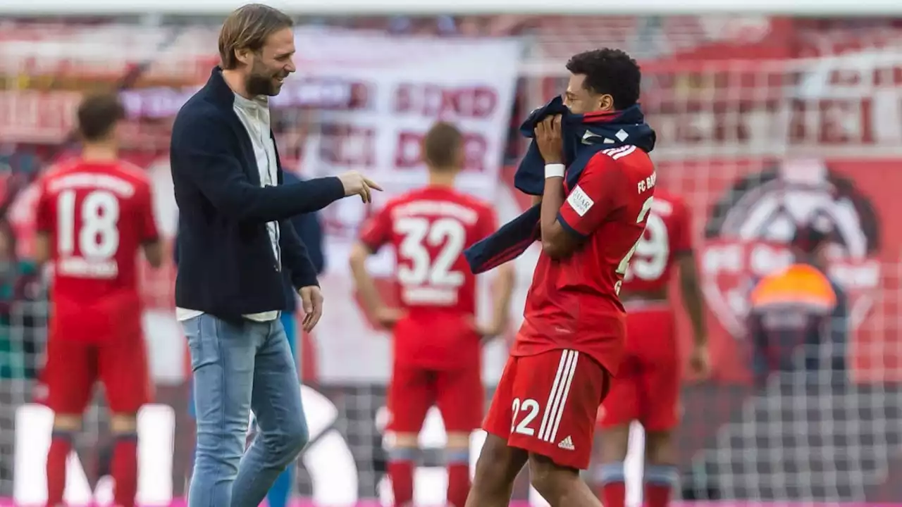 Vor dem Umbruch: Bayer 04 trennt sich von 'Perlentaucher' Steidten