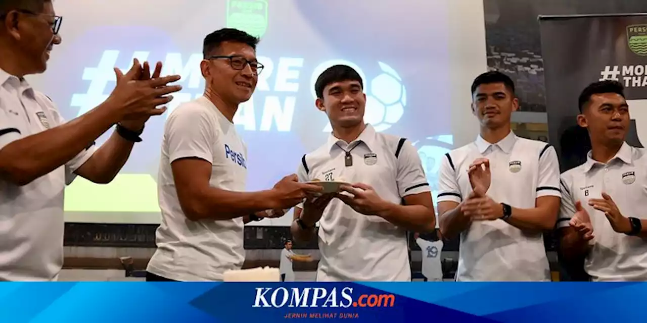 HUT Ke-90 Persib, Usia yang Semestinya Jadi Panutan di Balik Banyaknya Kekurangan