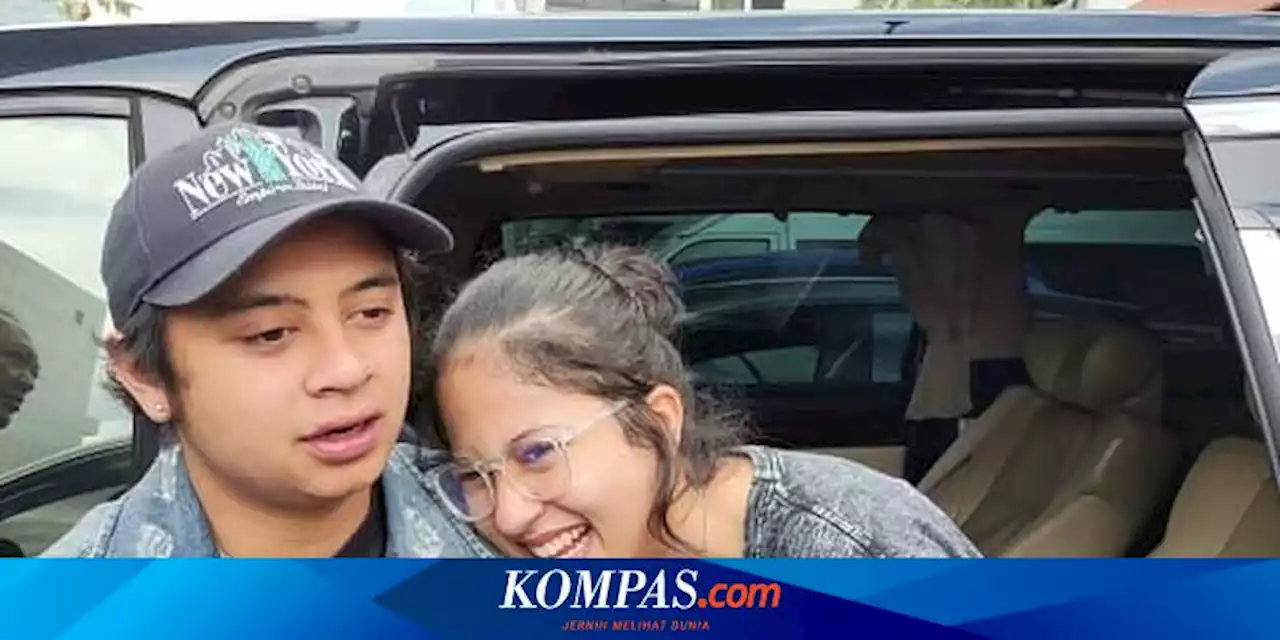 Bastian Steel Tanggapi Netizen yang Sebut Gaya Pacarannya Terlalu Vulgar