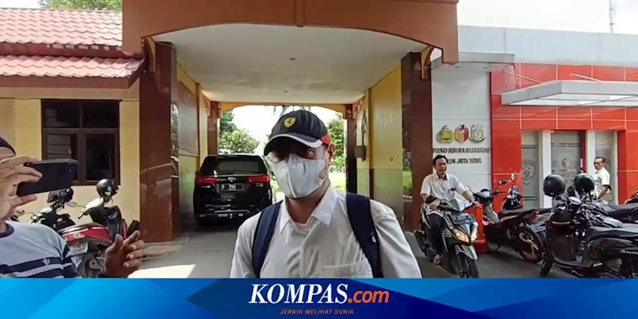 Berkas Perkara Kasus KDRT Lengkap, Ferry Irawan Segera Dilimpahkan ke Kejaksaan