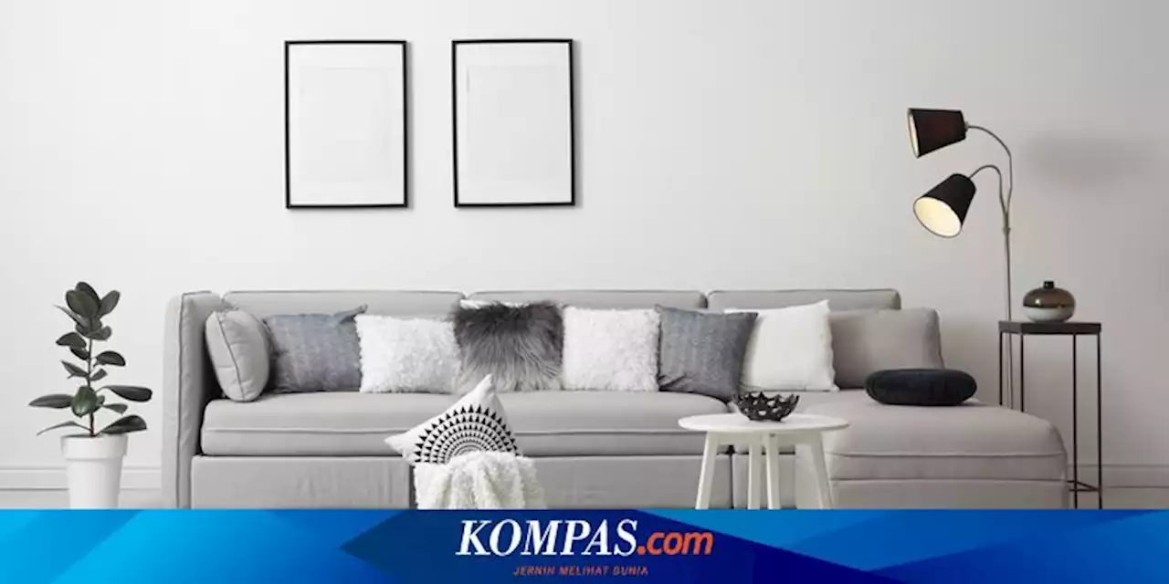 Lokasi Sofa Terbaik untuk Fungsionalitas Optimal di Rumah