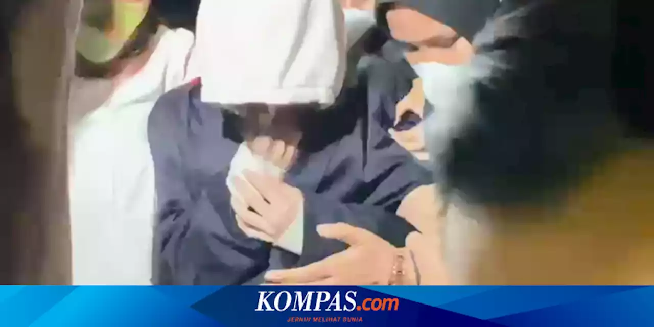 Nasib Sial AG dalam Kasus Penganiayaan D: Ditahan Polisi dan LPSK Menolak Melindunginya