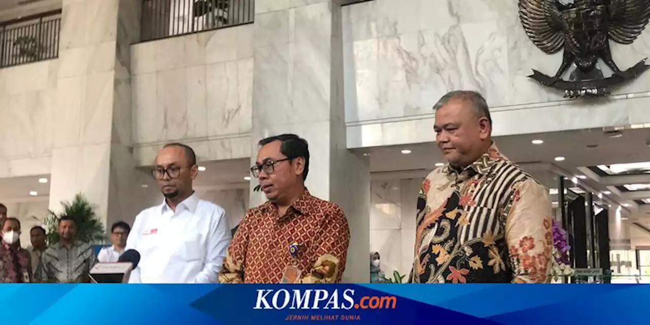 PPATK: Transaksi Rp 300 Triliun di Kemenkeu Bukan Korupsi