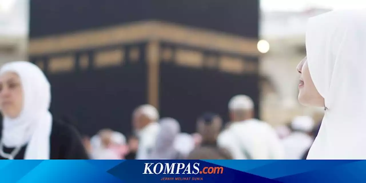 Tarif Hotel di Arab Saudi Naik, Jemaah Umrah Resah