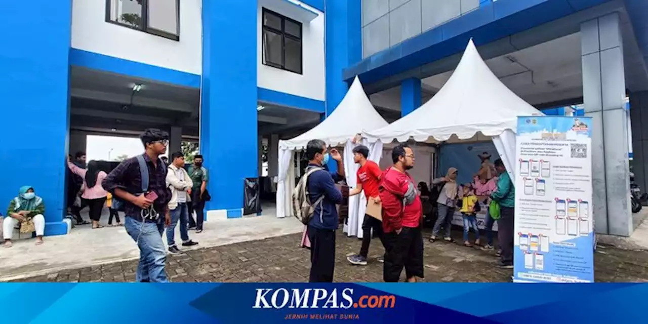 Warga Kota Tangerang Bisa Ikut Mudik Gratis Tahun Ini, Begini Caranya