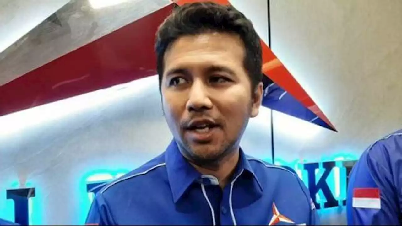 Emil Dardak soal Suara Jatim Kunci di Pilpres 2024: Ada 41 Juta Penduduk, Pilihan Belum Bulat