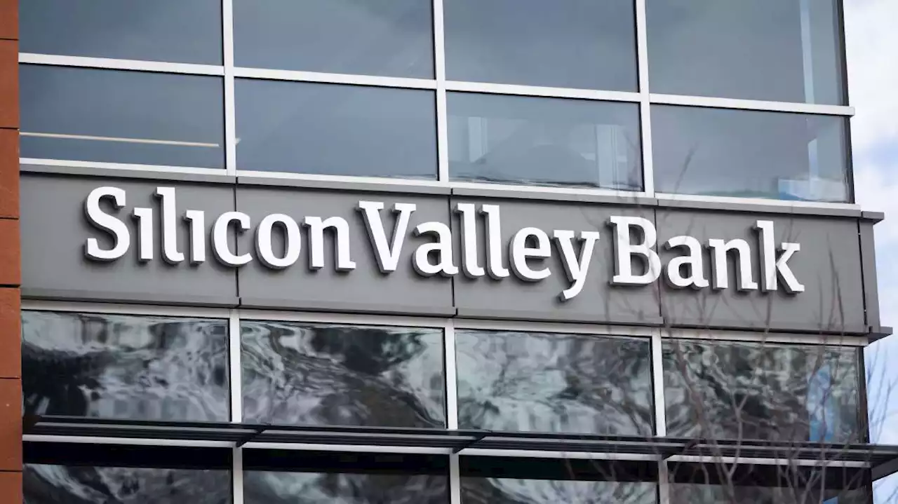 Utah leaders respond to Silicon Valley Bank meltdown as feds promise to cover depositors