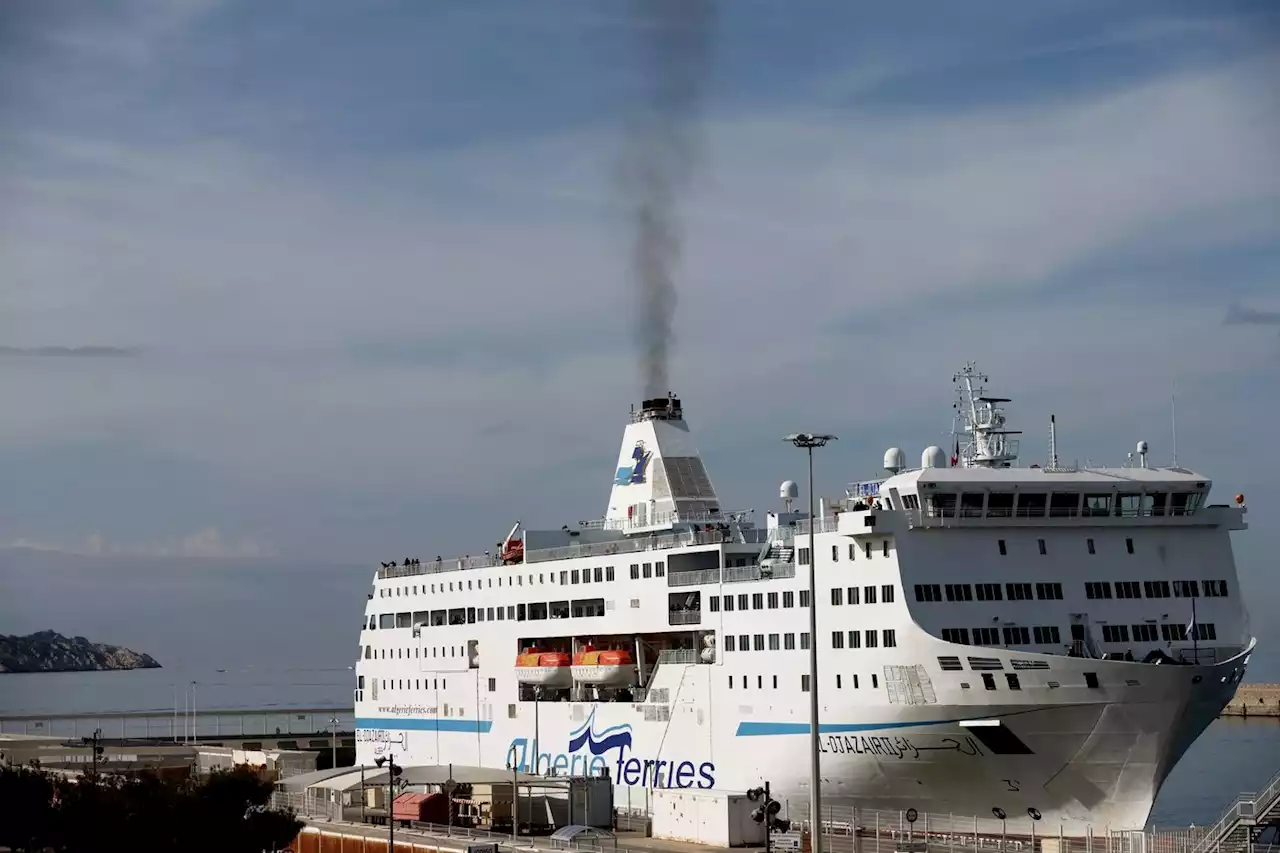 Pollution maritime : les « scrubbers », une fausse bonne solution ?