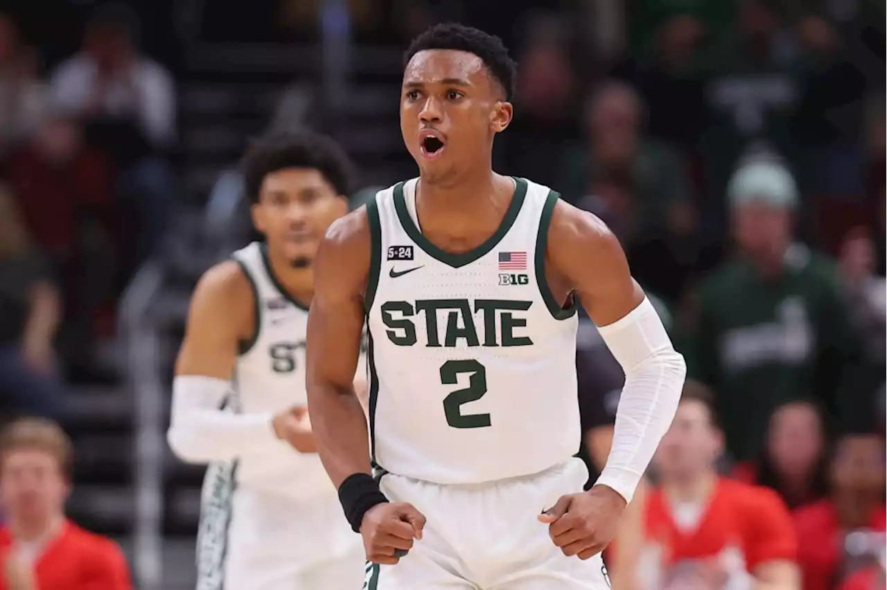 NCAA tournament: What to know about USC opponent Michigan State