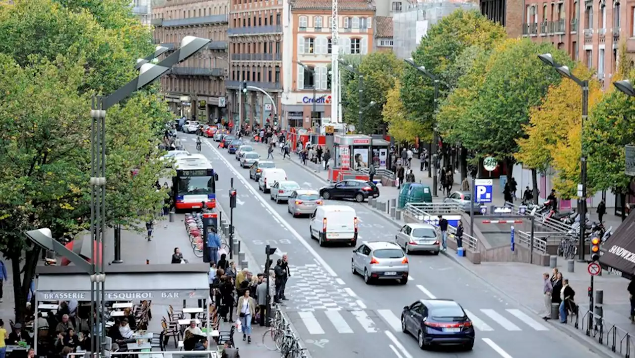 Toulouse : une coupure d'électricité générale touche plusieurs quartiers de la ville