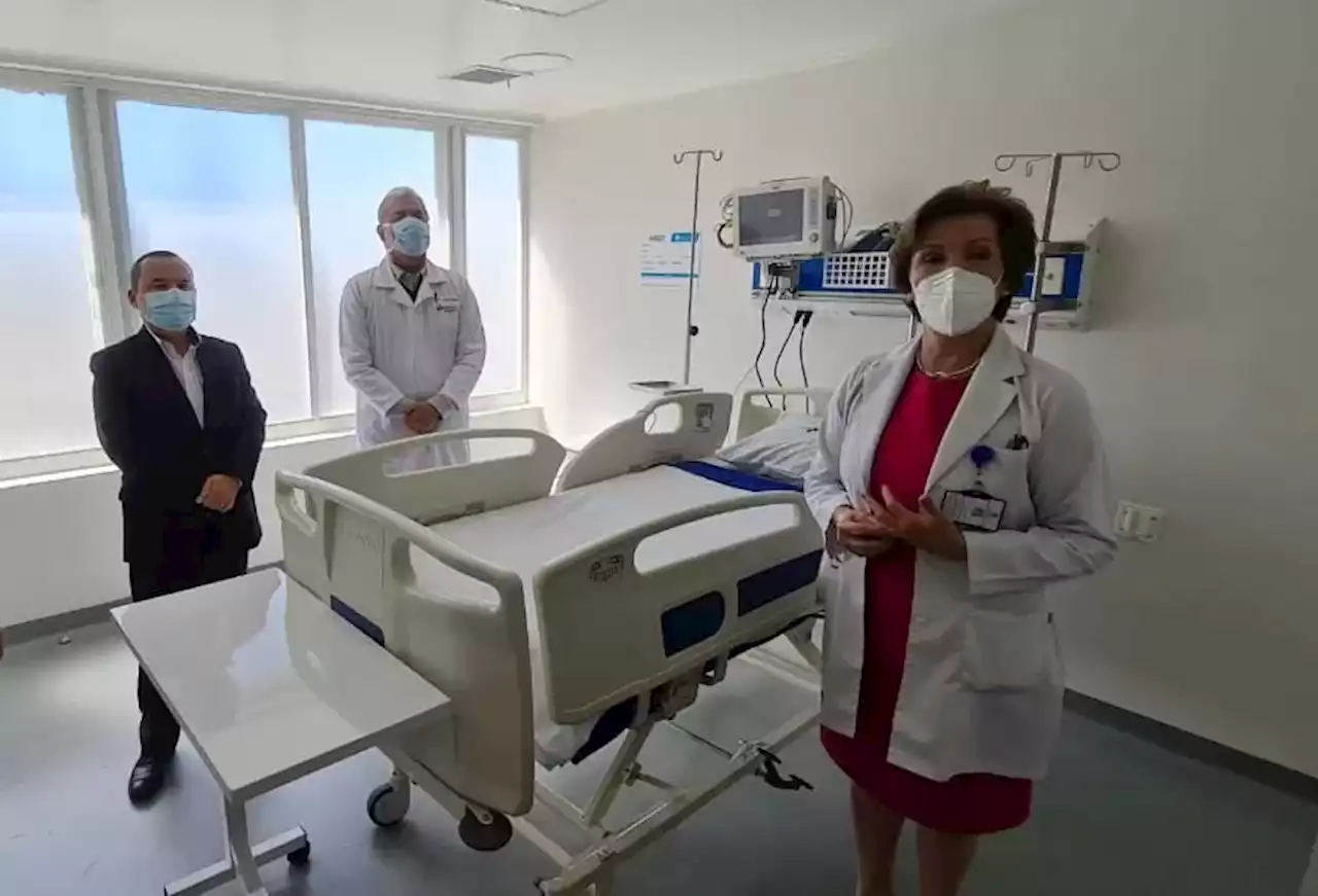 En 10 años sistema de salud costaría 60% más que en la actualidad: Andi