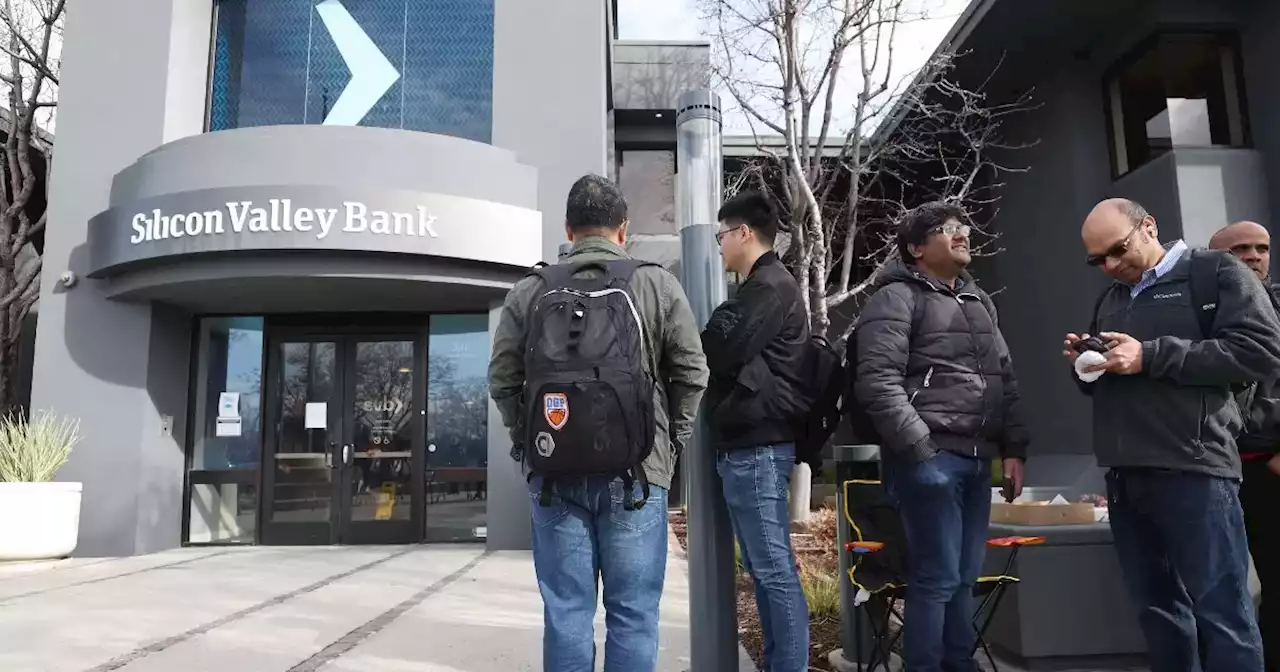 La reacción de Latinoamérica ante la quiebra de bancos en Estados Unidos