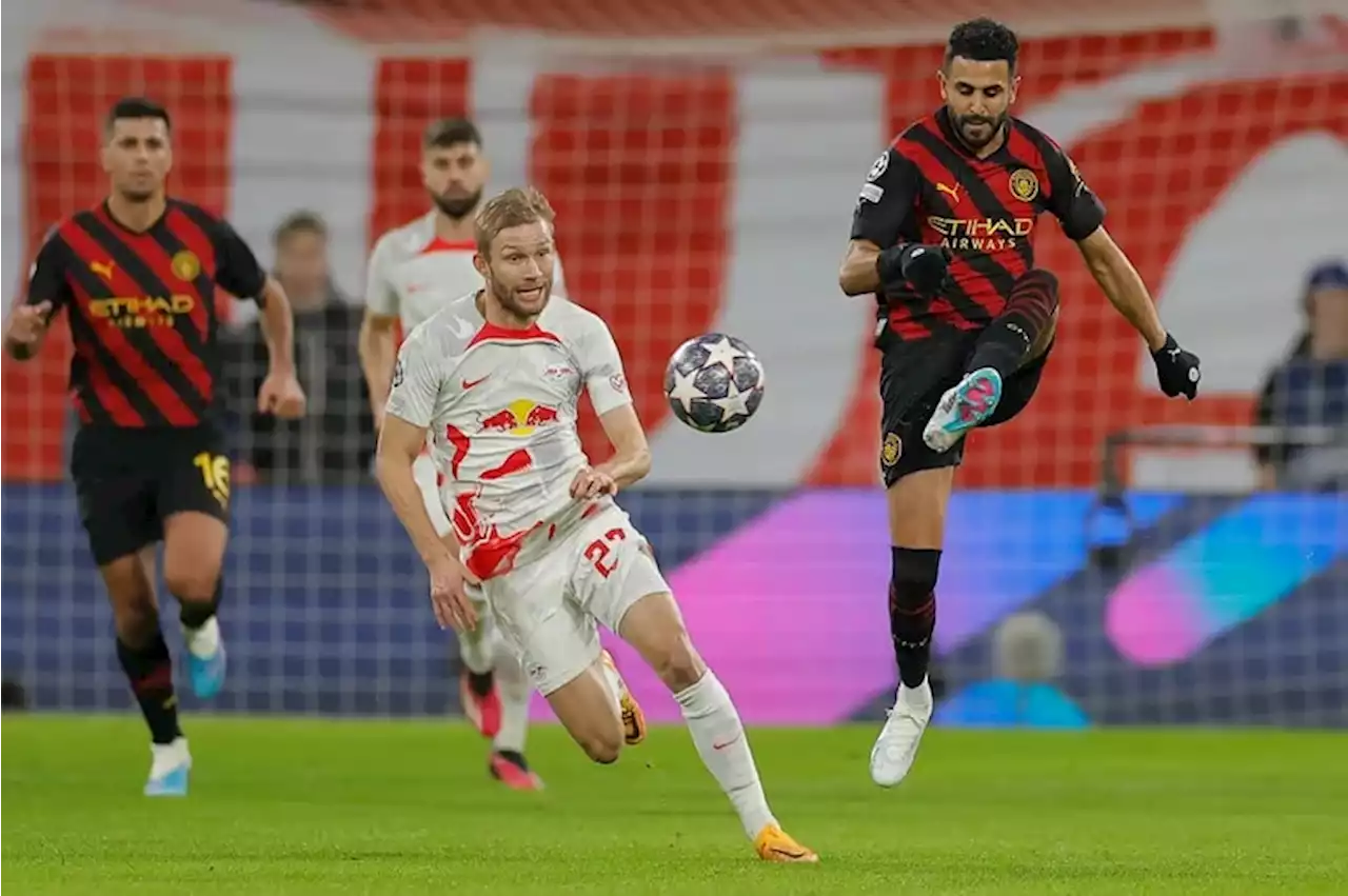 A qué hora juega Manchester City vs. Leipzig, por los octavos de final de la Champions League