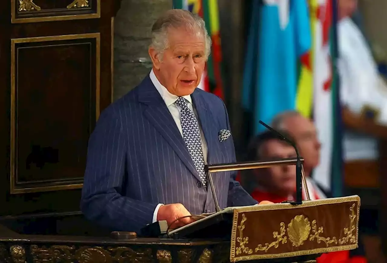 El mensaje de unidad del rey Carlos en su primer Día de la Commonwealth como jefe de Estado