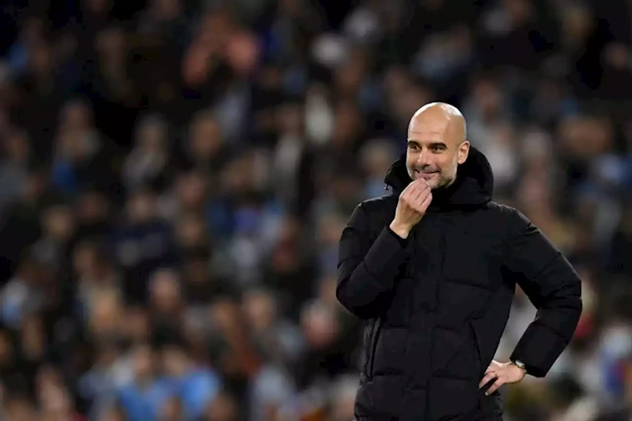 Manchester City - Leipzig, por la Champions League: Pep Guardiola, las presiones y las comparaciones con Real Madrid