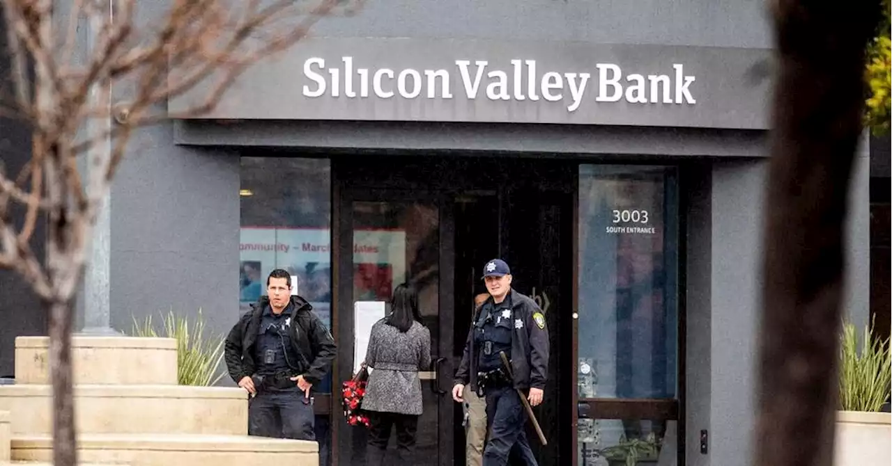 Décryptage - Faillite de la Silicon Valley Bank : les banques françaises sont-elles vraiment à l'abri ?