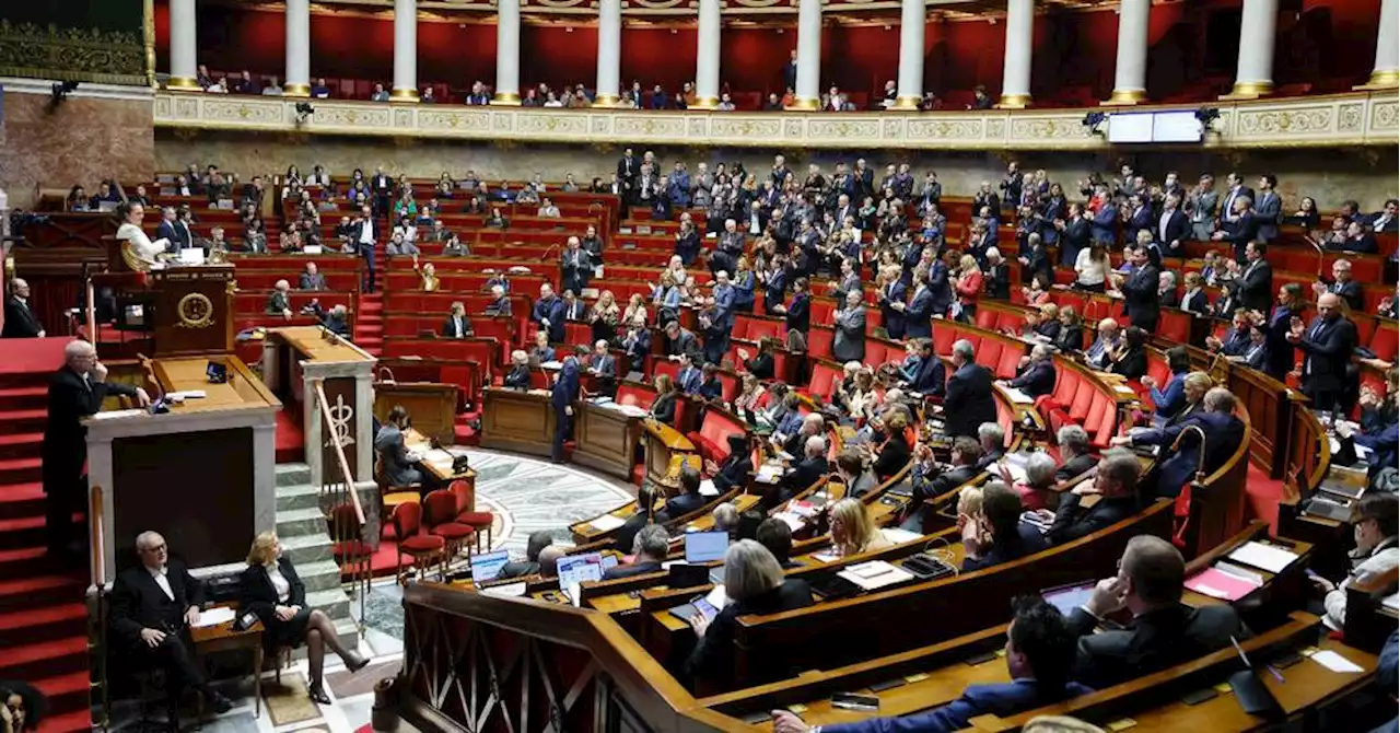 Réforme des retraites : pas de retransmission de la réunion députés-sénateurs mercredi