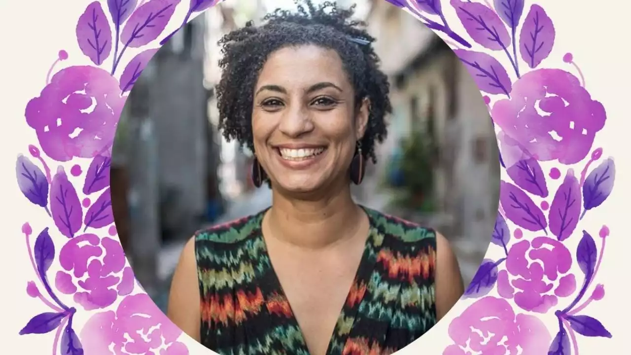 ¿Quién fue Marielle Franco?: 5 años de impunidad tras feminicidio político