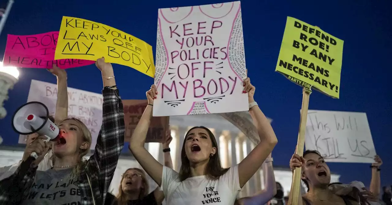 Democrats keep pushing to bolster California's role as an abortion sanctuary