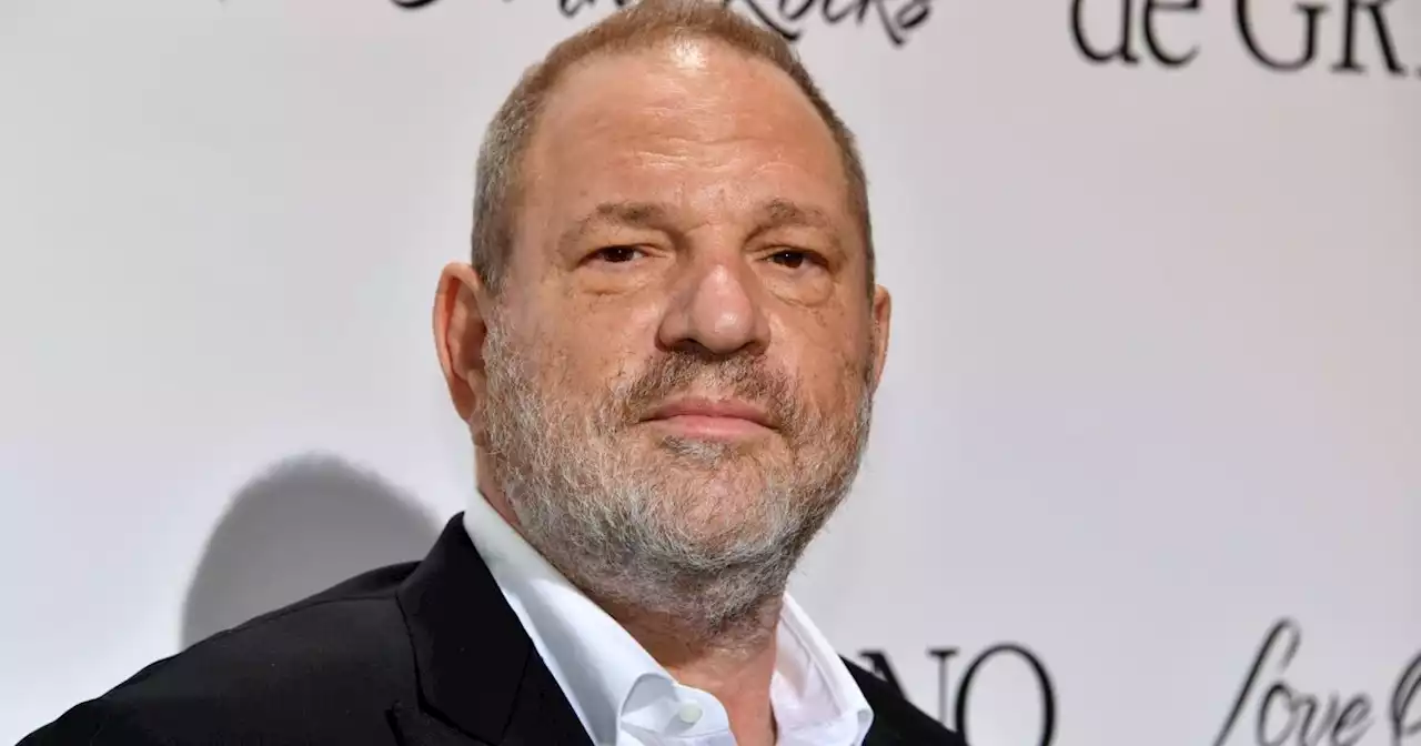 Harvey Weinstein will not be retried on rape charges in Los Angeles