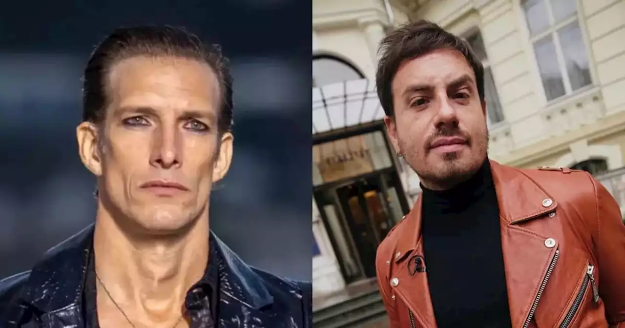 Fede Bal imitó a Iván de Pineda tras su aclamado regreso a las pasarelas | Mirá | La Voz del Interior