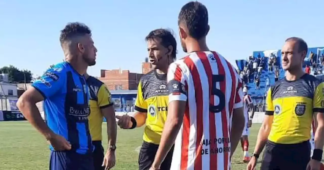 Primera Nacional: San Telmo metió un batacazo y le ganó San Martin de Tucumán por la Zona A | Fútbol | La Voz del Interior