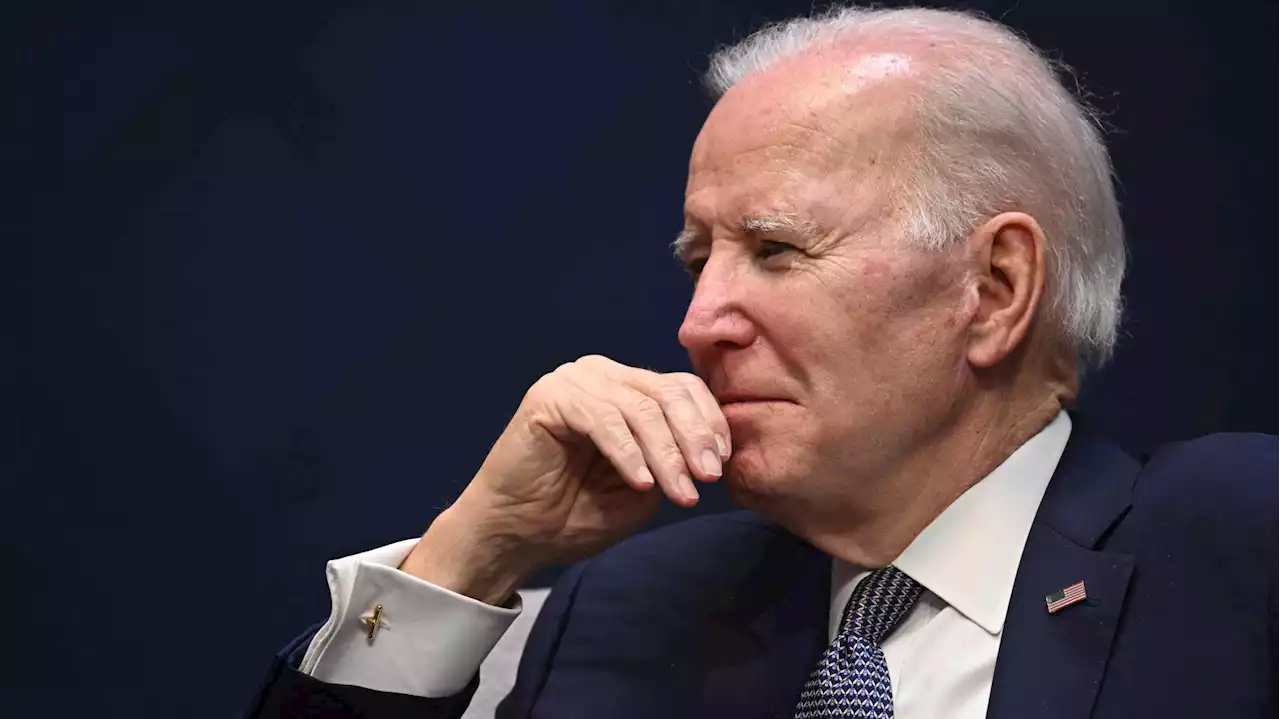 Comment Joe Biden veut mieux contrôler les armes à feu (sans pouvoir y faire grand-chose)