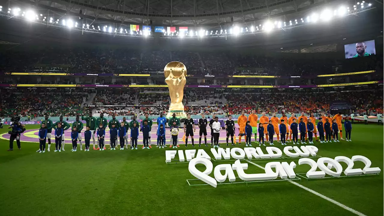 On sait à quoi va ressembler la première Coupe du monde de foot à 48 équipes