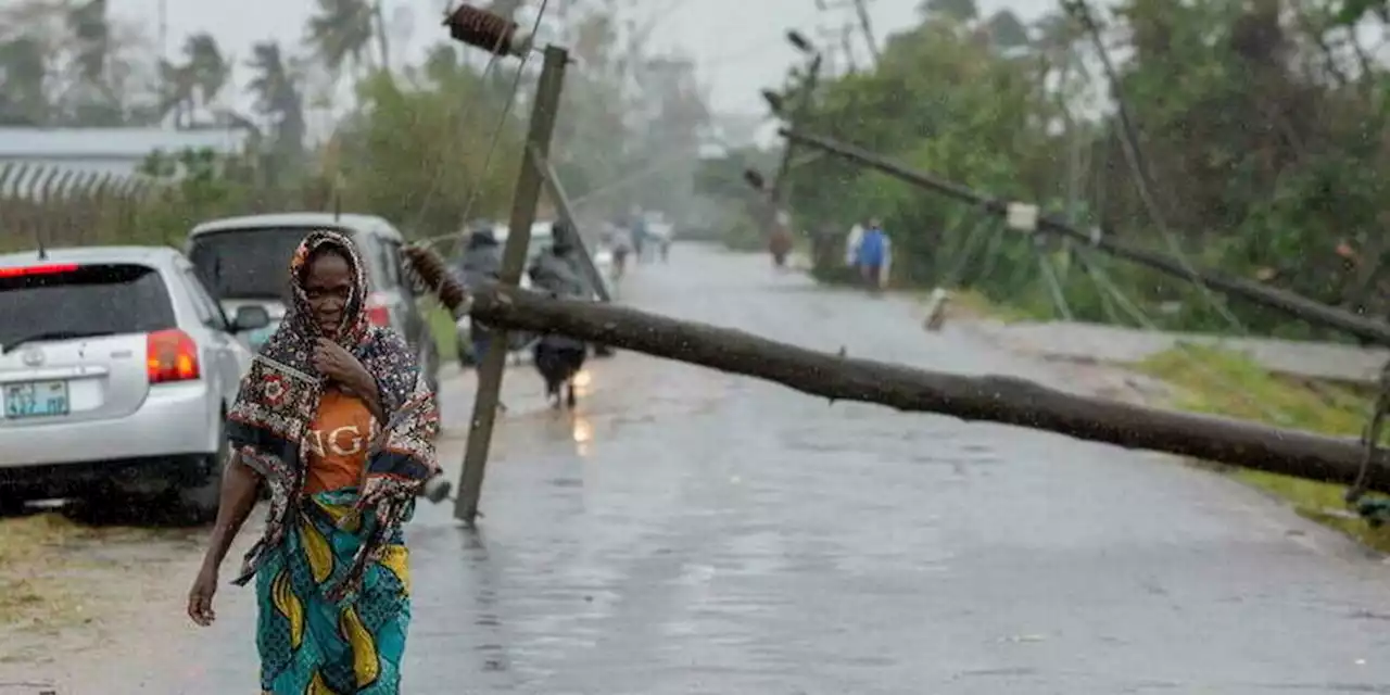 Le cyclone Freddy fait plus de 100 morts au Malawi et Mozambique