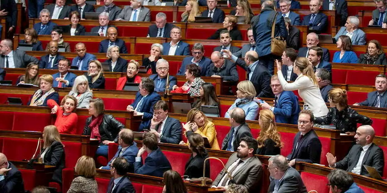 Réforme des retraites : et si le texte était rejeté à l’Assemblée ?