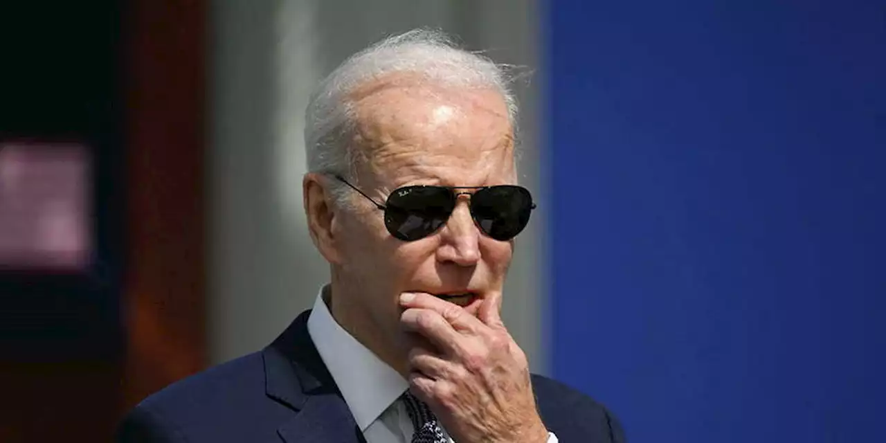 SVB : pour Joe Biden, le risque politique de l’intervention