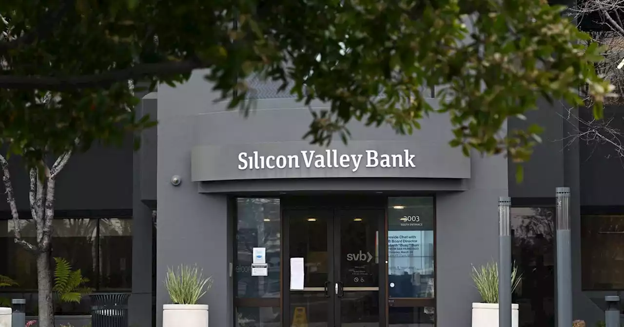 Faillite de la Silicon Valley Bank : 'La solidarité dans la tech a été impressionnante'