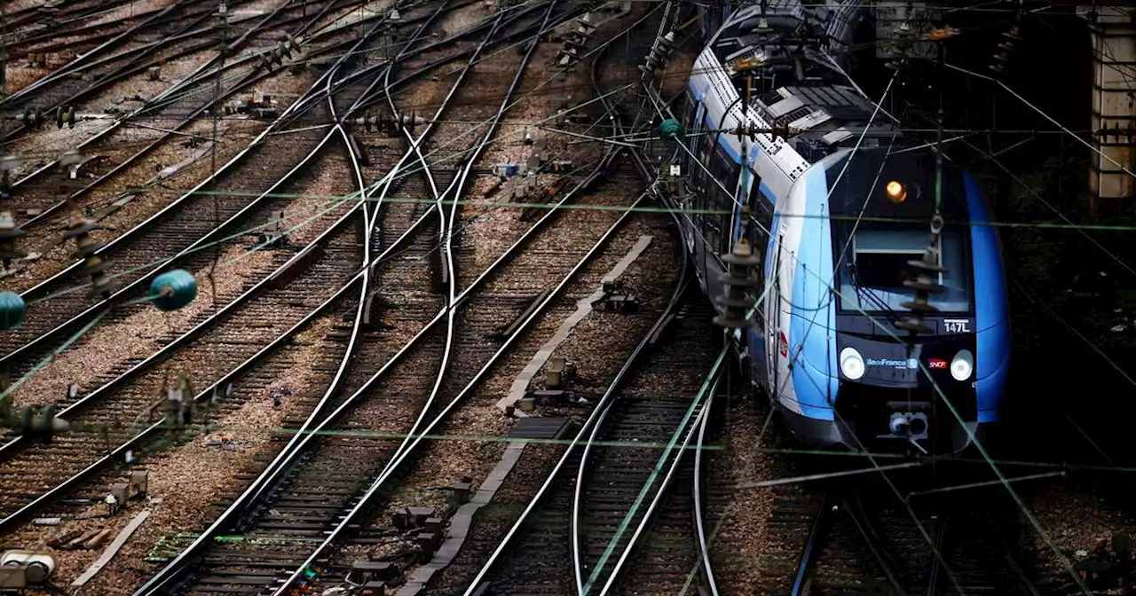 Retraites : trafic toujours perturbé à la SNCF et la RATP mercredi 15 mars