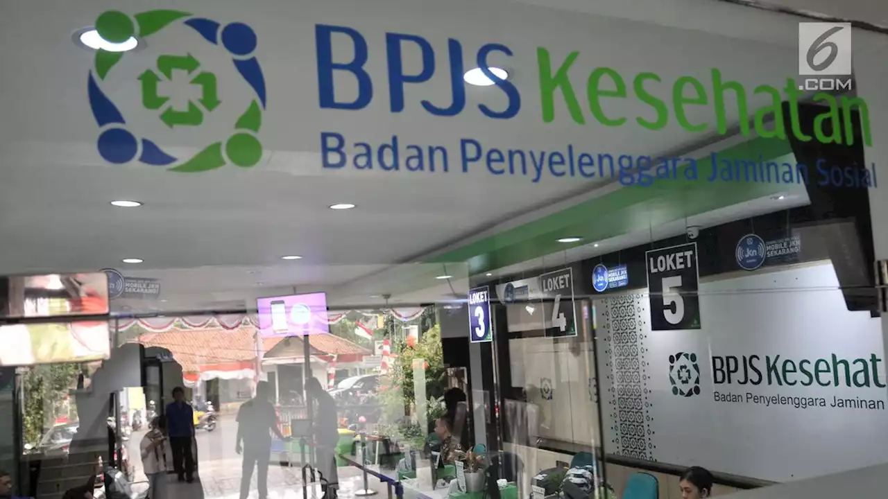 90 Persen Penduduk Indonesia Sudah Dapat Akses Layanan Kesehatan Program JKN-KIS