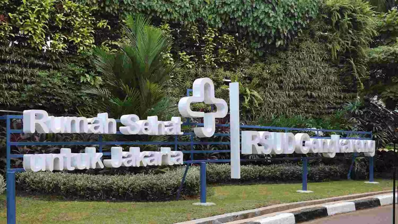 DPRD DKI Ingin RSUD di Jakarta Tingkatkan Kualitas Tenaga Medis, Tak Hanya Minta Alat Baru