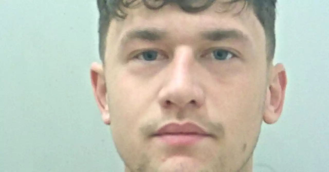 Vile beast who had sex with underage girl and raped another woman