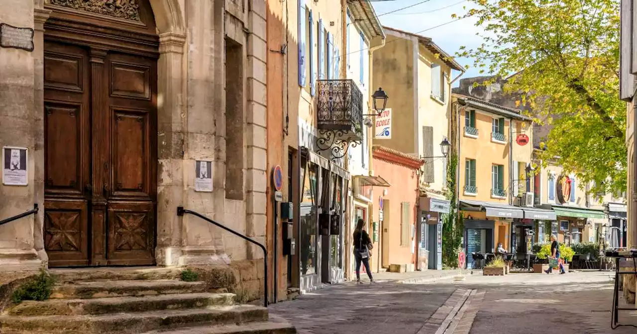 Le bassin des Sorgues, joyau du Luberon où la belle propriété est reine